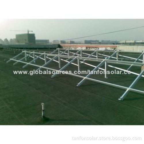 Solar PV Off-grid Home System with 5 Years Warranty, CE Certificate
